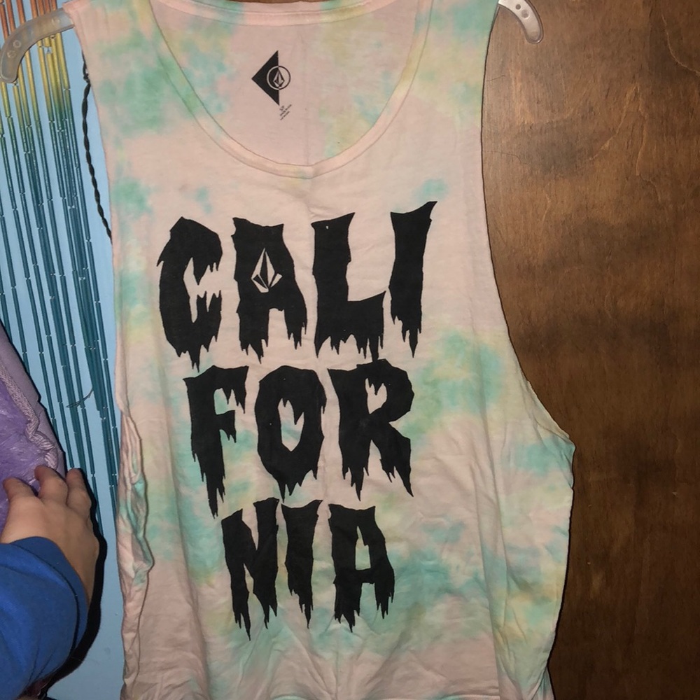 Never worn